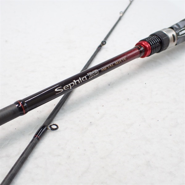 １８セフィアＢＢメタルスッテＢ６６Ｍ－Ｓ